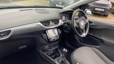 Vauxhall Corsa 1.4 [75] ecoFLEX Energy 3dr [AC] Petrol Hatchback